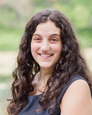 Photo of Erica Oppenheimer, Clinical Social Work/Therapist, LCSW