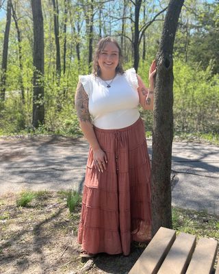 Photo of Katelyn Soska, Clinical Social Work/Therapist, LCSW