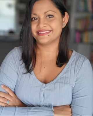 Photo of Chrissie Beharry Sperling, Counselor, LMHC