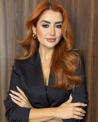 Photo of Karem G Garza-Solis, Clinical Social Work/Therapist, LCSW