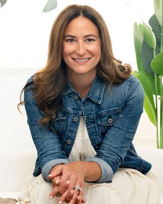 Photo of Jen Politis - Wellness Counseling, Licensed Professional Counselor, LPC, PhD