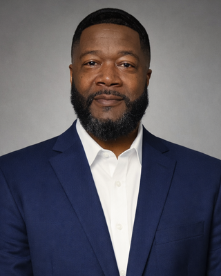 Photo of Tito Gordon, Licensed Professional Counselor, LPC