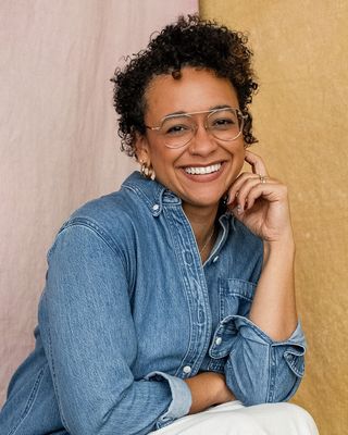Photo of Chelsea Trout, Licensed Master Social Worker, LMSW