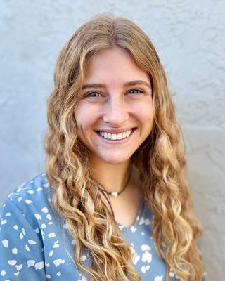 Photo of Rachel Hill, Marriage & Family Therapist Associate, MA, AMFT