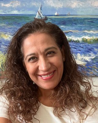Photo of Silvia Natarelli, Marriage & Family Therapist, LMFT