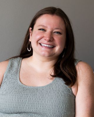 Photo of Kassidy Veness, Counselor, LPC