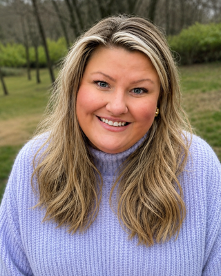 Photo of Melanie Singeltary, Pre-Licensed Professional, MA