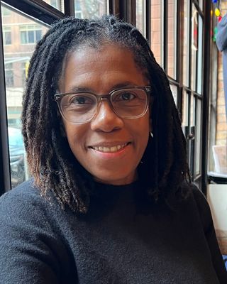 Photo of Dr. Trina Hayslett, Psychologist, PsyD