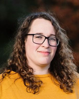 Photo of Charlie Best, Counsellor, MSc, MBACP