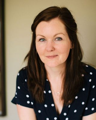 Photo of Michaela Stansfield, Counsellor, MBACP