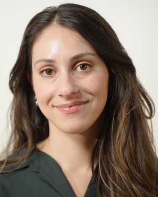 Photo of Taylor Rosenblum, LMHC, MA