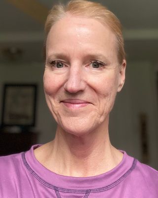 Photo of Robin Geddings, Counselor, LCMHC