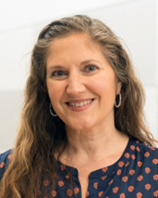 Dr. Monica Neel