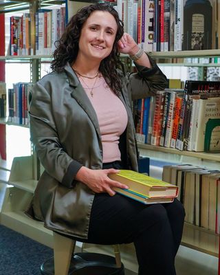 Photo of Nicole Hicks, Counselor, LMHC