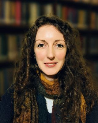 Photo of Lorelei Green, Psychotherapist, MBACP Accred