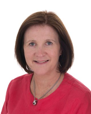 Photo of Gráinne Noone, Psychotherapist, MIACP
