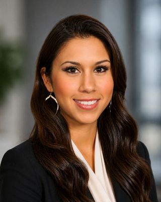 Photo of Cynthia Anahi High-Gutierrez, Clinical Social Work/Therapist, LCSW