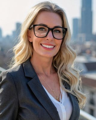 Photo of Carrie Ann Cleveland, Marriage & Family Therapist, MA, LMFT, LPCC