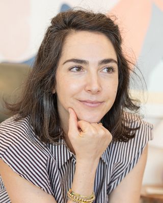 Photo of Connie Ittner, Clinical Social Work/Therapist, LCSW, CGP
