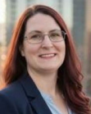 Photo of Santina Wahl, Clinical Social Work/Therapist, LCSW