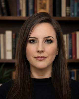 Photo of Dr Siobhan O'Leary, Psychologist, PsychD, HCPC - Clin. Psych.