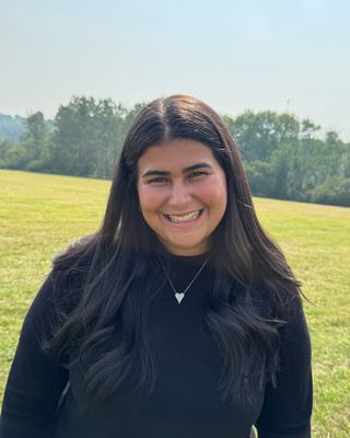 Photo of Anna Ostrow, Pre-Licensed Professional, MHC-LP