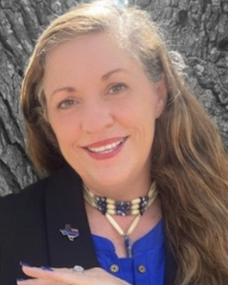 Photo of Erika Rose Unberhagen, Clinical Social Work/Therapist, LCSW, LCDC