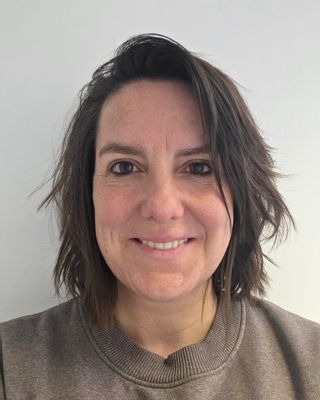 Photo of Kate Wilkinson, Counsellor, MBACP