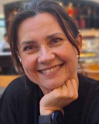 Photo of Marcela Thompson, Counsellor, MBACP