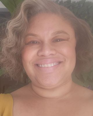 Photo of Mishara D Winston, Clinical Social Work/Therapist, LCSW