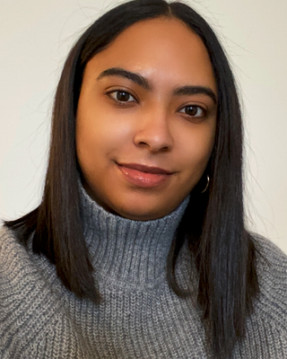 Photo of Octavia Beyah, Licensed Professional Counselor, LPC