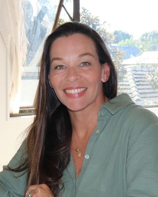 Photo of Cassiana Bauermann, Counsellor, PsychD, ACA-L2