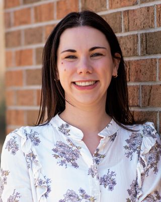 Photo of Katie Peterson, Licensed Professional Counselor, MA, LPC