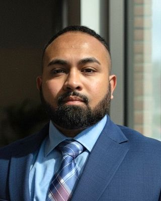 Photo of Shourov Paul, Counselor, LMHC, MPA, CPC