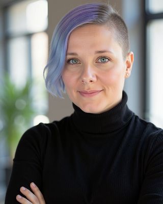 Photo of Jessica Magioncalda, Psychiatric Nurse Practitioner, MS, PMHNP