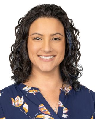 Photo of Frances Milligan - Lido Wellness Center, Marriage & Family Therapist, MA, LMFT