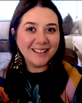 Photo of Peyton Collum, Licensed Professional Counselor, LPC, MA