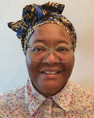 Photo of Joan Elaine Hall, Counsellor in Canterbury, England