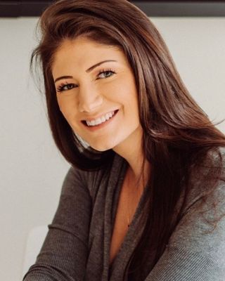 Photo of Erica Otto, Licensed Mental Health Counselor, MS, LMHC, CPC