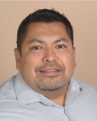 Photo of Juan Carisalez, Limited Licensed Psychologist, LLP