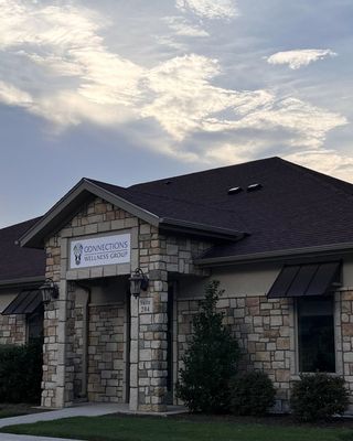 Photo of Connections Wellness Group Mansfield, Treatment Center in Venus, TX