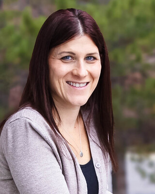 Photo of Megan Sturdevant, Counselor in Utah