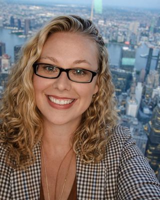 Photo of Paula Layman, Clinical Social Work/Therapist, LCSW