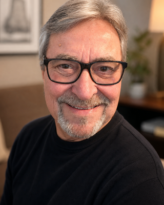 Photo of Loren R Caudle, Licensed Professional Counselor, LPC, LMHC