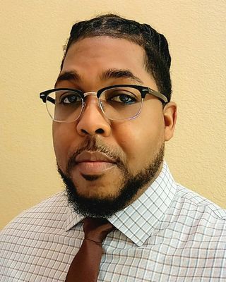 Photo of Michael D Dangerfield, MEd, MA, LPC, NCC, Licensed Professional Counselor