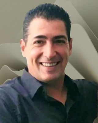 Foto de Antonio Arista Vidal, Psicólogo