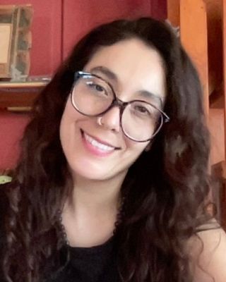Foto de Alejandra Poblete, Psicólogo, Lic. en Psicología