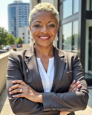 Photo of Lakesha Roney - Inner Self Counseling and Consulting LLC, Licensed Professional Counselor, LPC