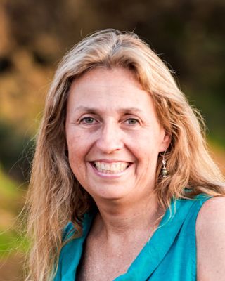Photo of Denise Harry, Counsellor, MBACP