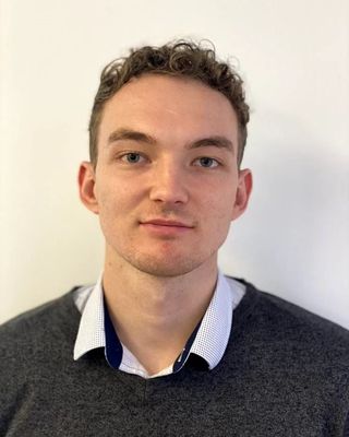 Photo of Taren Mieran, Psychologist, MPsych, PsyBA Prov